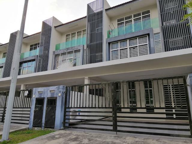 Terraced House for sale in Kajang, Langat