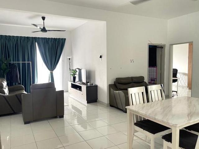 Condominium for sale in Kajang, Langat