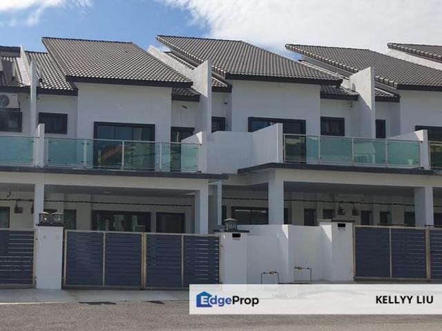 House for sale in Sendayan Village, Negeri Sembilan