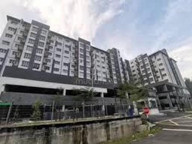 Townhouse for sale in Petaling, Subang Jaya