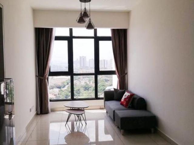 Serviced Residence for sale in Cheras