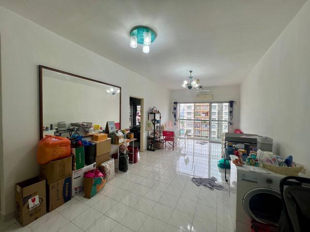 Condominium for sale in Langat, Selangor