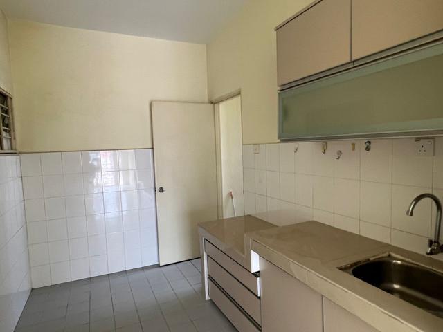 Condominium for sale in Langat, Selangor