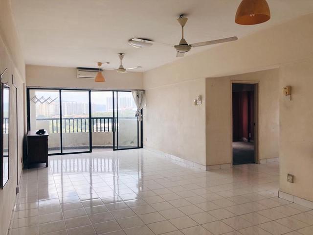 Condominium for sale in Bukit Jalil, Kuala Lumpur