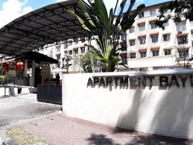 Apartment for sale in PJU 10, Petaling Jaya