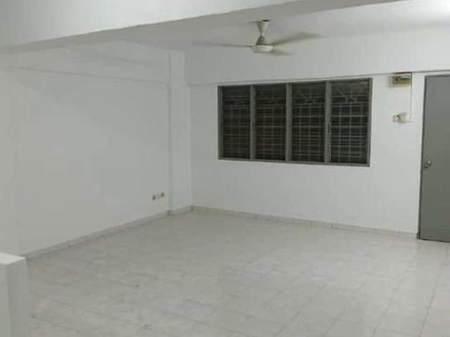 Apartment for sale in Country Heights Damansara, Kuala Lumpur