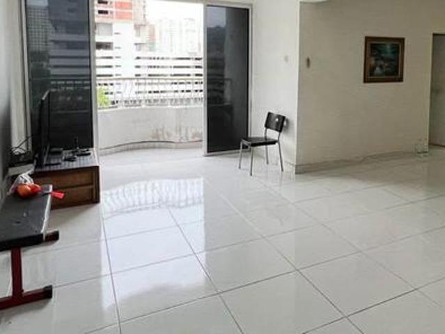 Apartment for sale in Country Heights Damansara, Kuala Lumpur