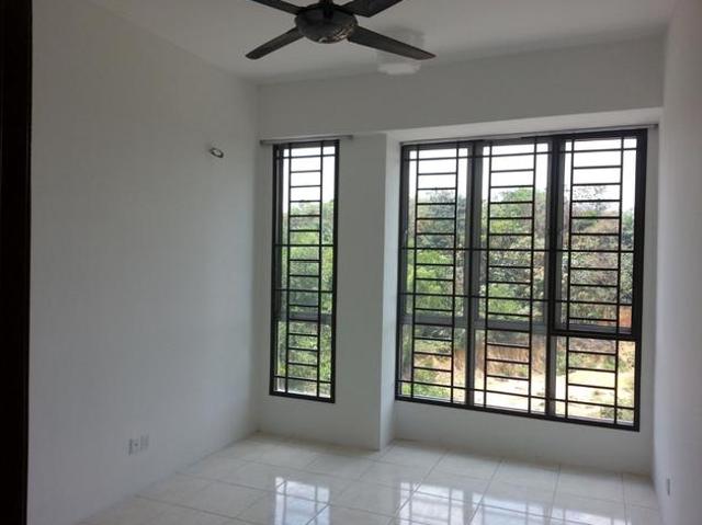 Apartment for sale in Cheras