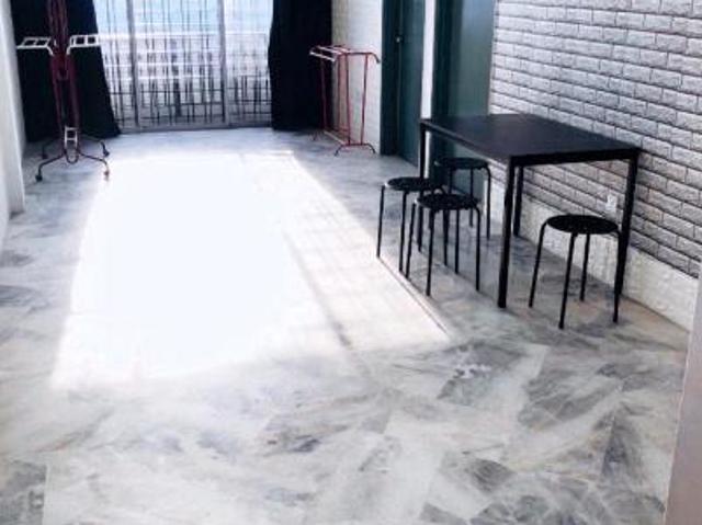Apartment for sale in Kajang, Langat