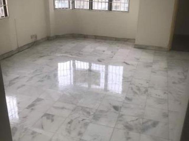 Apartment for sale in Kepong, Kuala Lumpur
