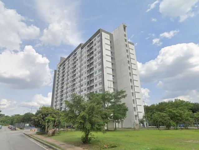 Apartment for sale in Petaling, Damansara Damai