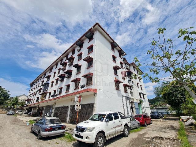 Apartment for sale in Cheras