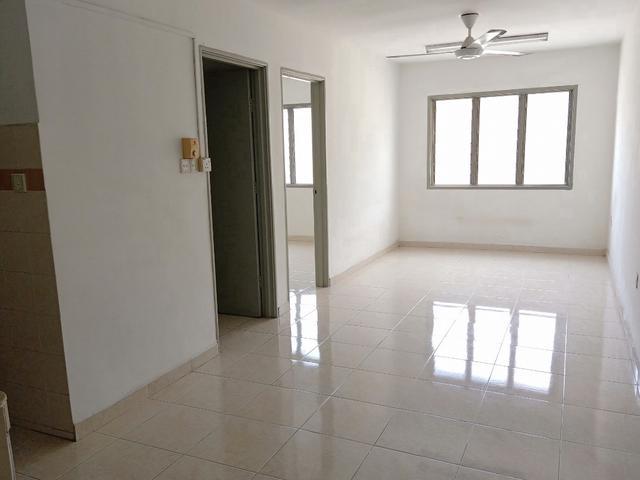 Flat for sale in Langat, Selangor
