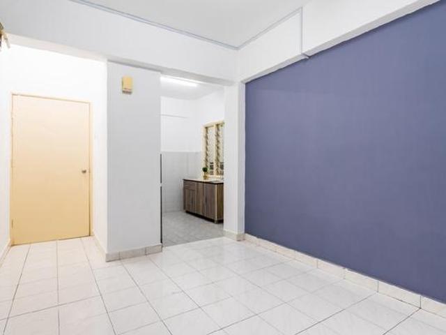 Condominium for sale in Bukit Jalil, Kuala Lumpur