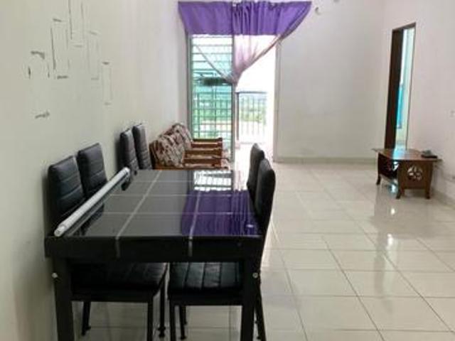 Serviced Residence for sale in Kajang, Langat