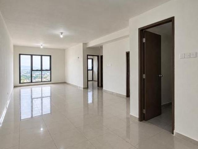 Serviced Residence for sale in Rawang, Majlis Perbandaran Selayang
