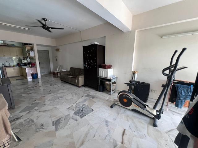 Condominium for sale in Cheras, Kuala Lumpur