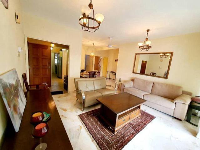 Apartment for sale in Country Heights Damansara, Kuala Lumpur
