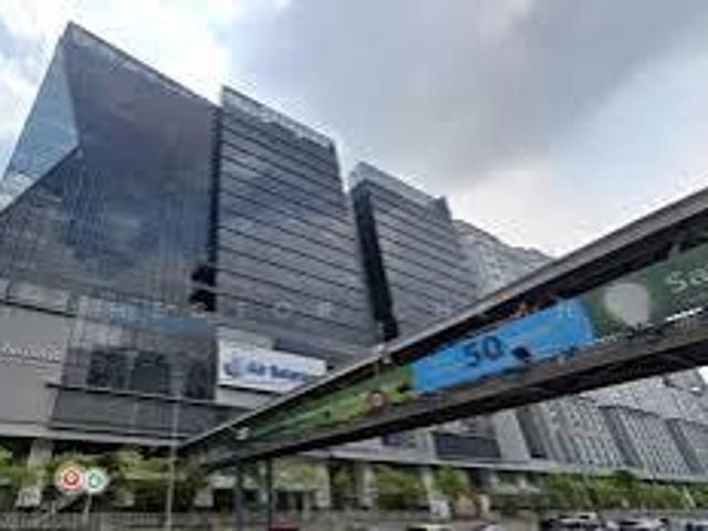 Serviced Residence for sale in Country Heights Damansara, Kuala Lumpur