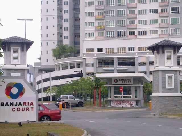 Condominium for sale in Selayang, Selangor