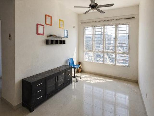 Condominium for sale in Batu Caves, Majlis Perbandaran Selayang