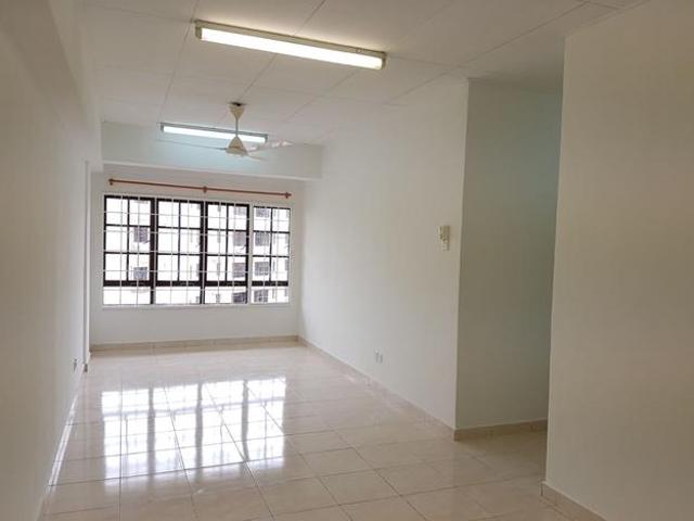 Condominium for sale in Cheras