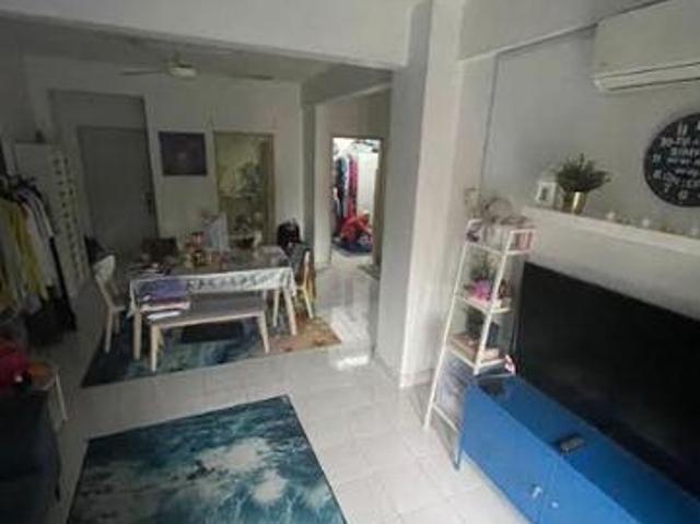 Condominium for sale in Petaling, Subang Jaya