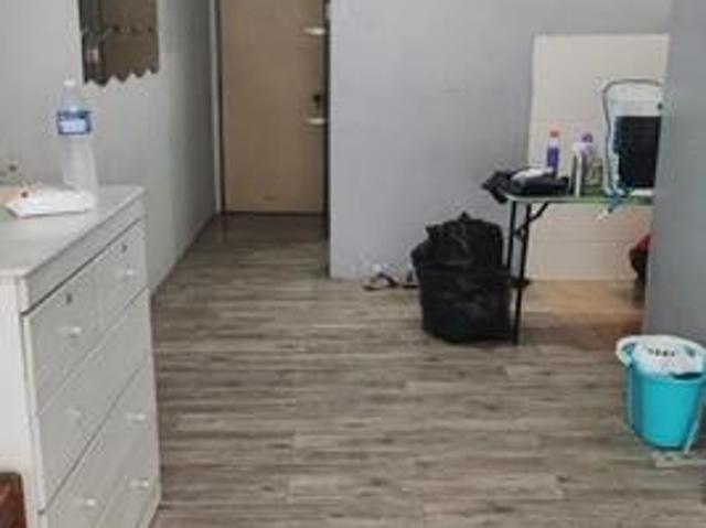 Flat for sale in Petaling, Damansara Damai