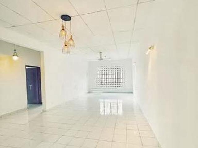 Apartment for sale in Kepong, Kuala Lumpur