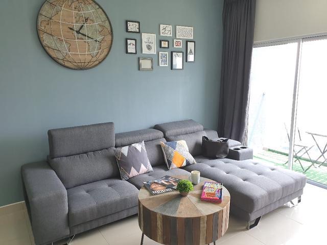 Condominium for sale in Cheras