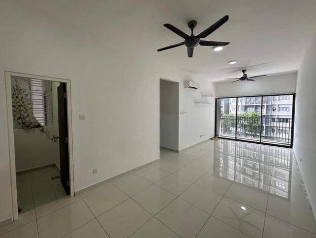 Serviced Residence for sale in Wangsa Maju, Kuala Lumpur