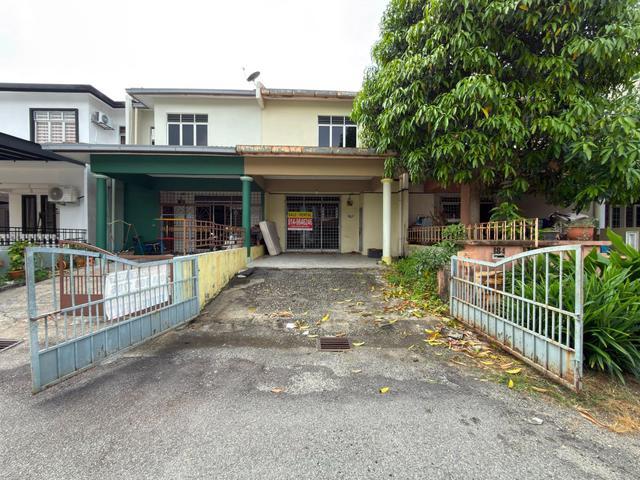 Terraced House for sale in Sendayan Village, Negeri Sembilan