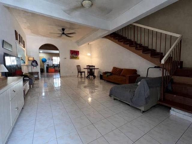 Terraced House for sale in Kajang, Langat