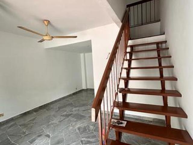 Terraced House for sale in Puchong, Majlis Bandaraya Subang Jaya