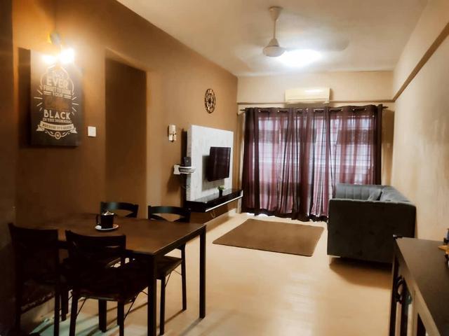 Condominium for sale in Puchong, Majlis Bandaraya Subang Jaya