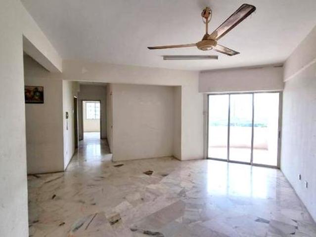 Condominium for sale in Cheras, Kuala Lumpur