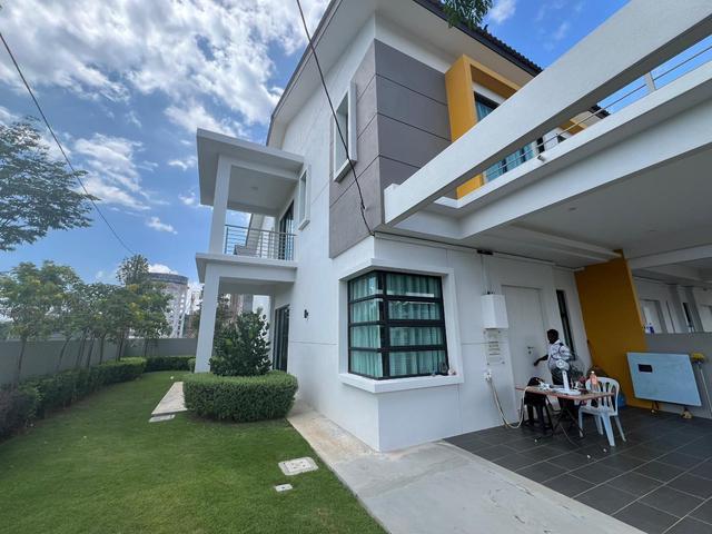 Terraced House for sale in Krubong