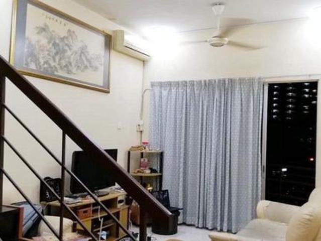 Apartment for sale in Langat, Selangor