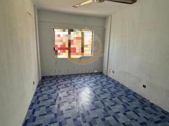 Apartment for sale in Bandaraya Klang, Klang
