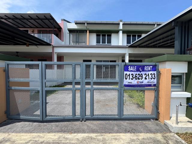 Terraced House for sale in Bandar Bukit Raja, Bandaraya Klang