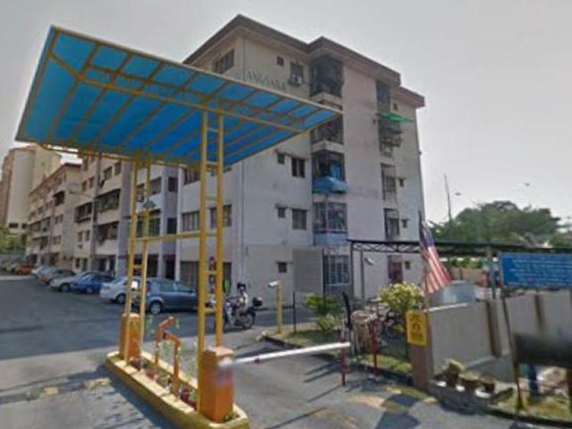 Apartment for sale in Petaling, Subang Jaya