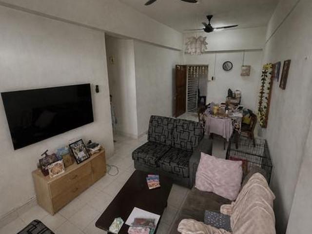 Condominium for sale in Majlis Perbandaran Selayang, Gombak