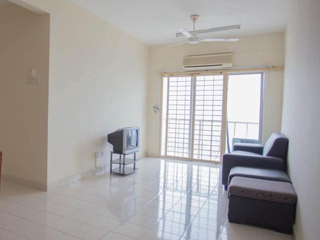 Condominium for sale in Kajang, Langat