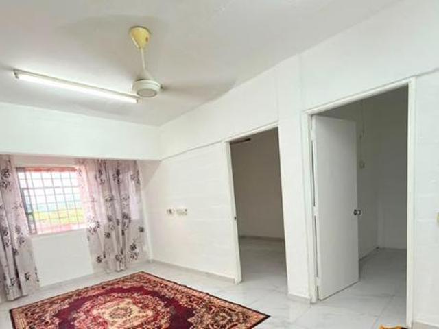 Flat for sale in Country Heights Damansara, Kuala Lumpur