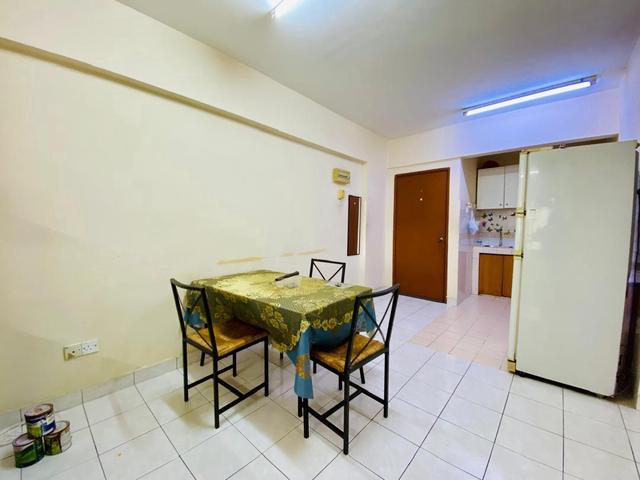 Apartment for sale in Petaling, Subang Jaya