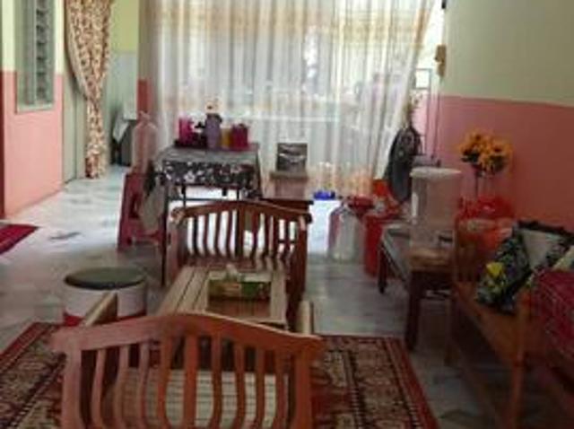Terraced House for sale in Selayang, Selangor