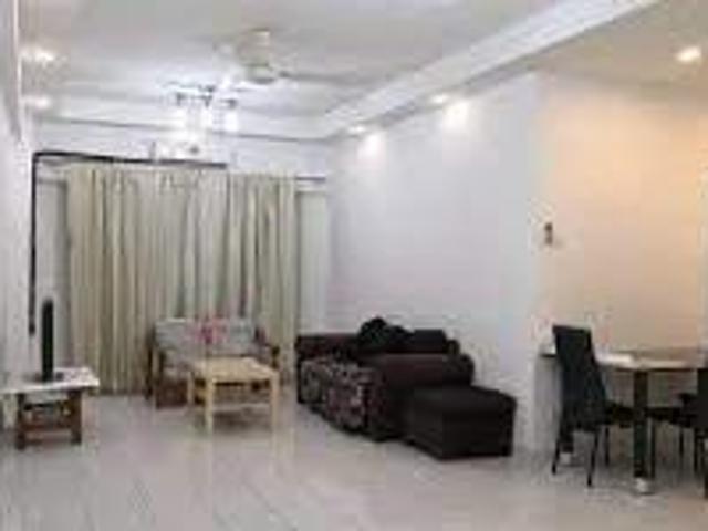 Serviced Residence for sale in Petaling, Subang Jaya