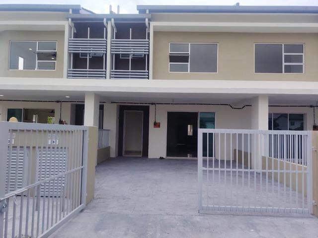 Terraced House for sale in Semenyih, Majlis Perbandaran Kajang
