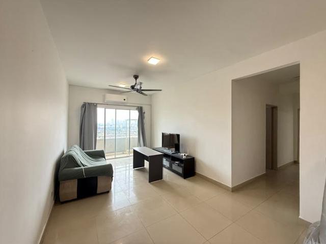 Condominium for sale in Bukit Jalil, Kuala Lumpur