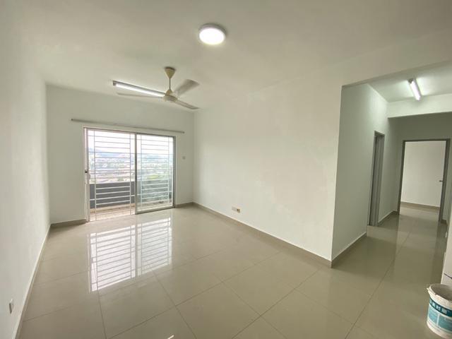 Serviced Residence for sale in Country Heights Damansara, Kuala Lumpur